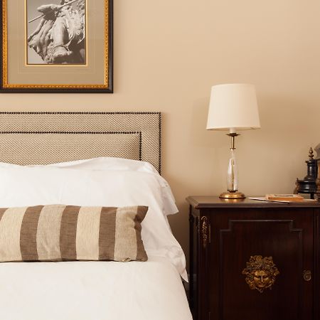 Alma Historica Boutique Hotel Montevideo Eksteriør billede
