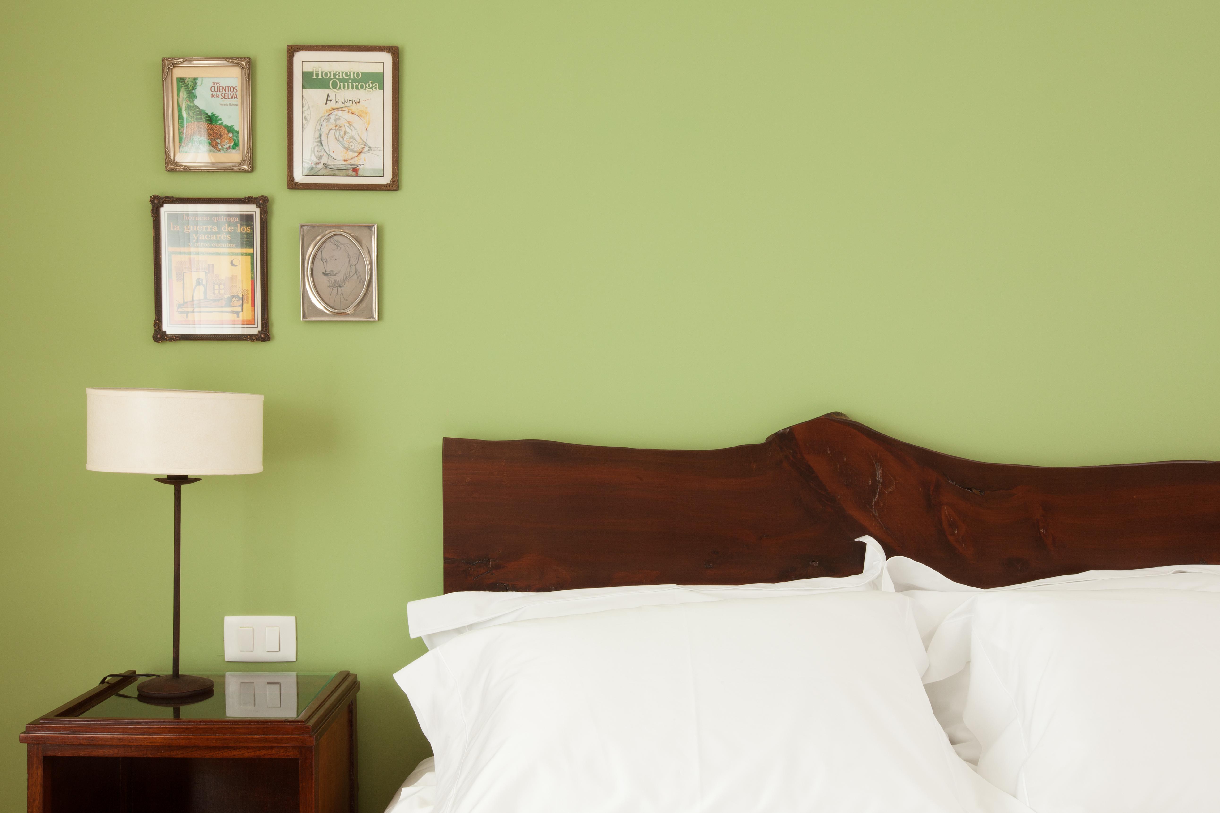 Alma Historica Boutique Hotel Montevideo Eksteriør billede
