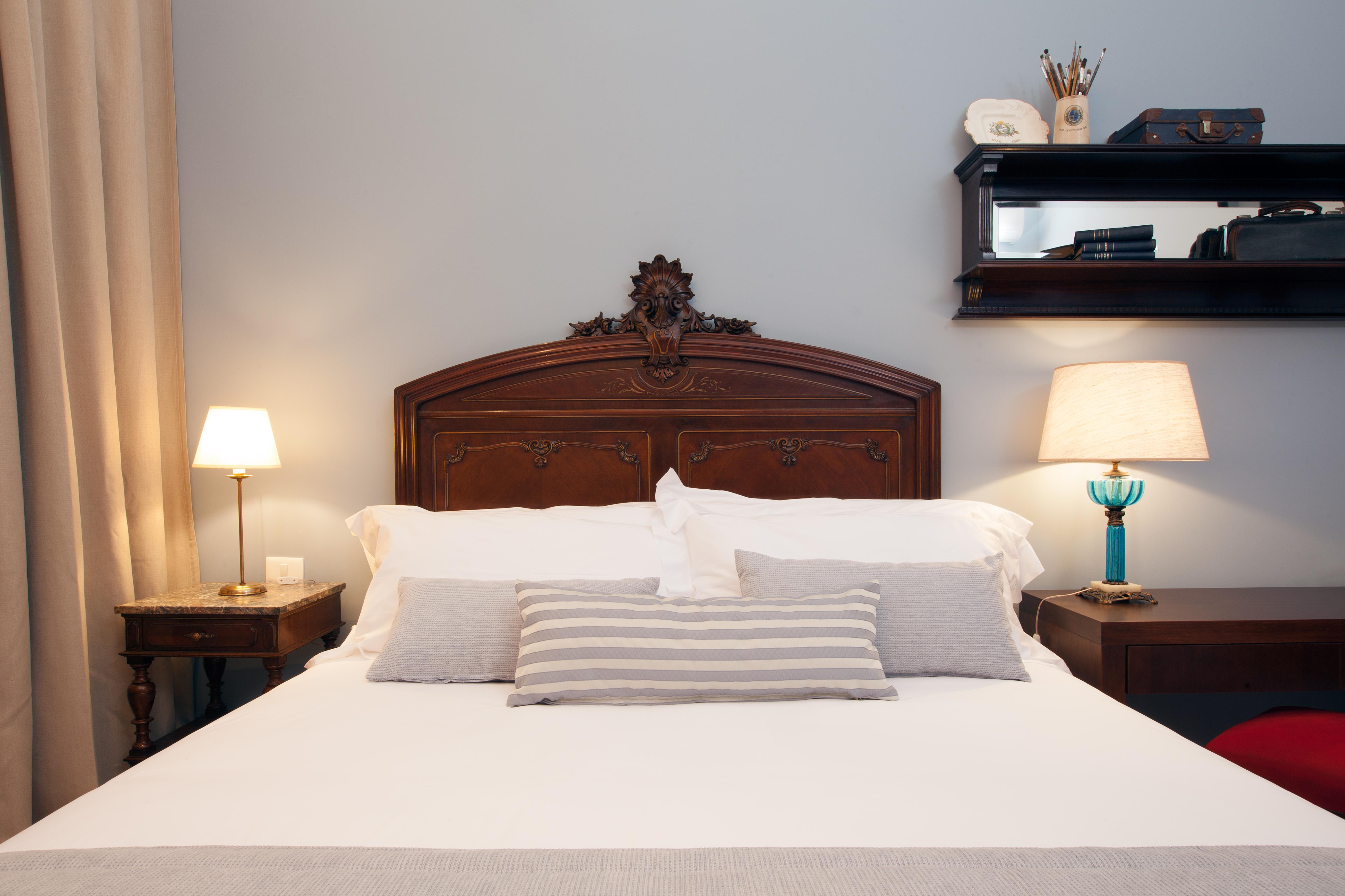 Alma Historica Boutique Hotel Montevideo Eksteriør billede