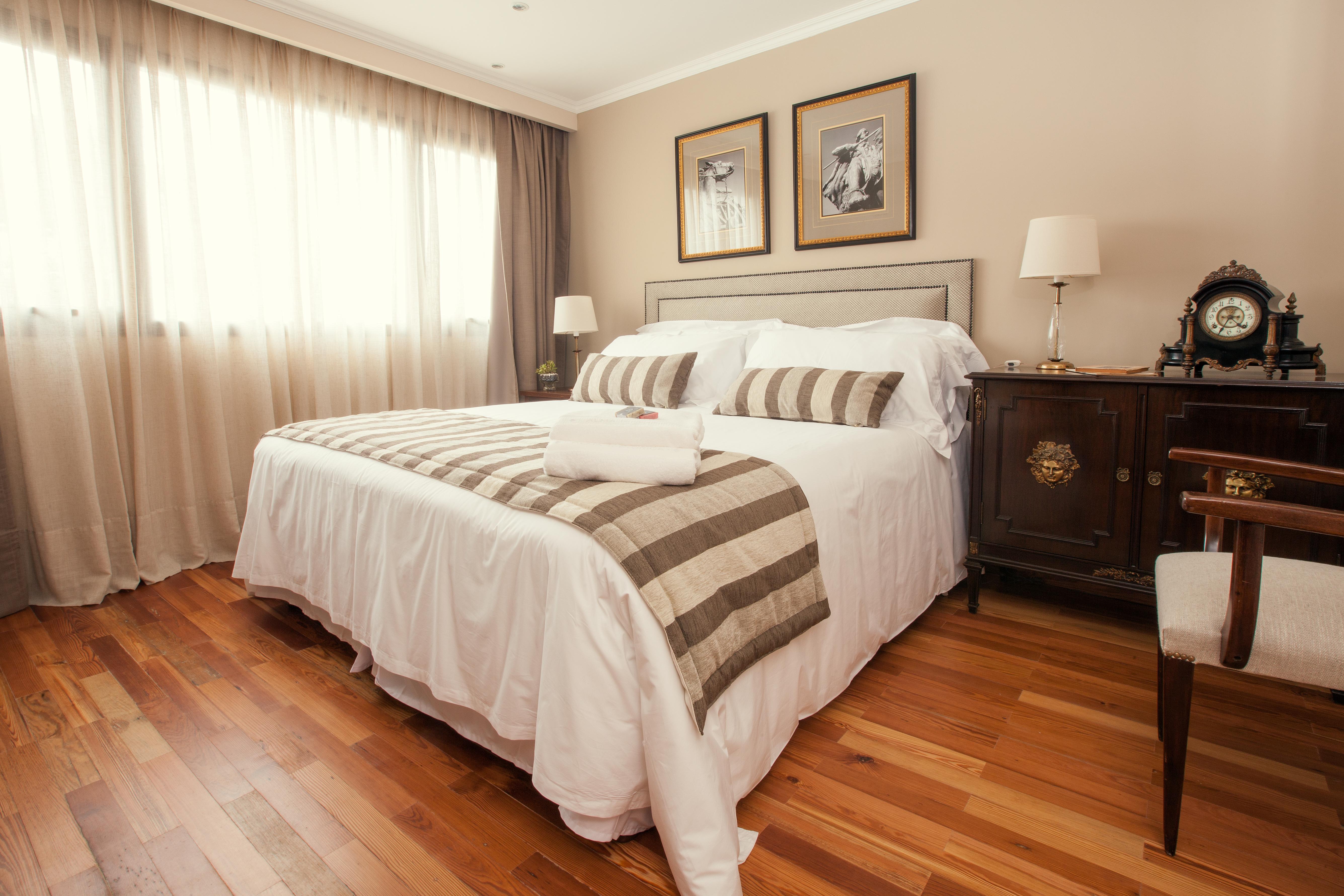 Alma Historica Boutique Hotel Montevideo Eksteriør billede