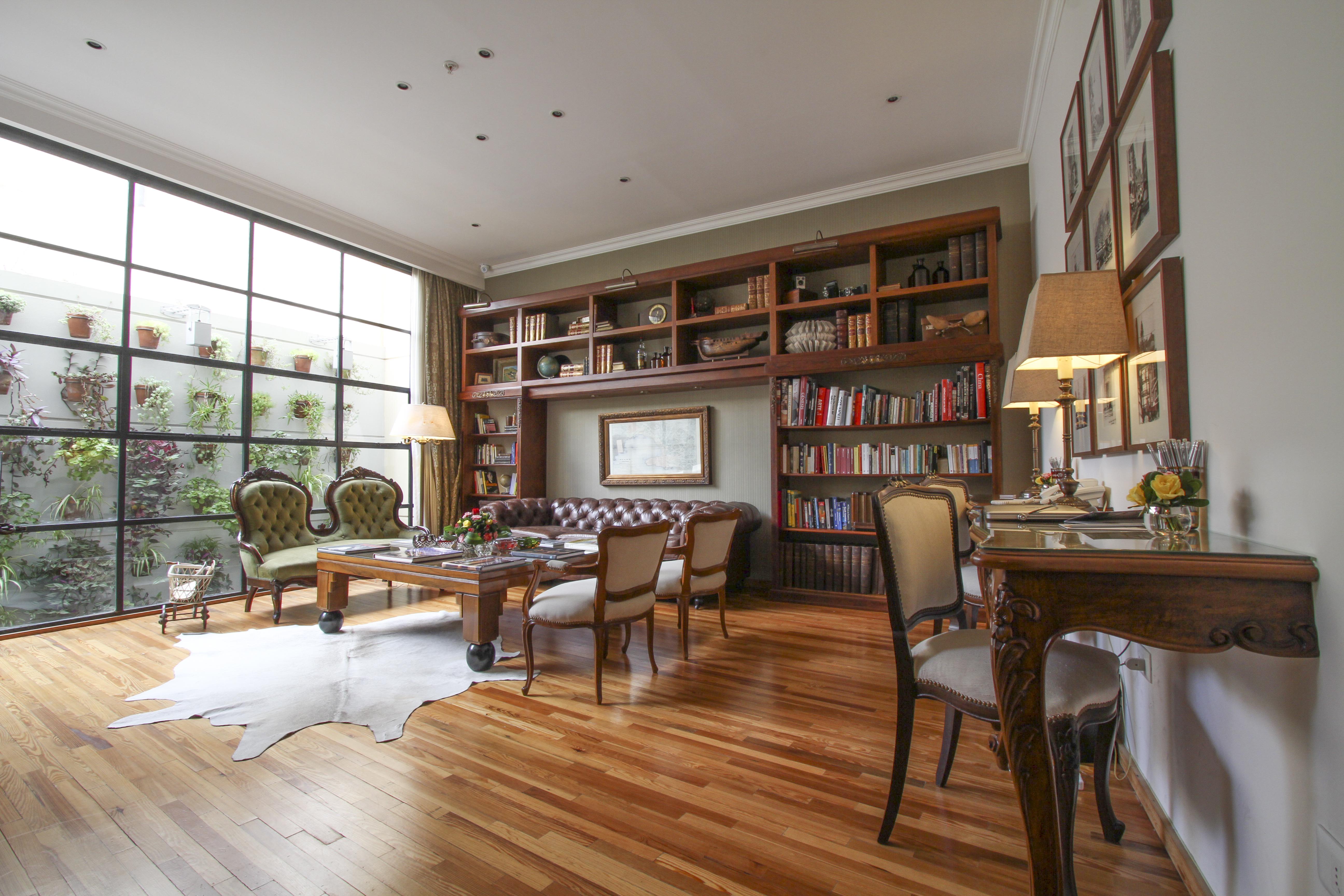 Alma Historica Boutique Hotel Montevideo Eksteriør billede