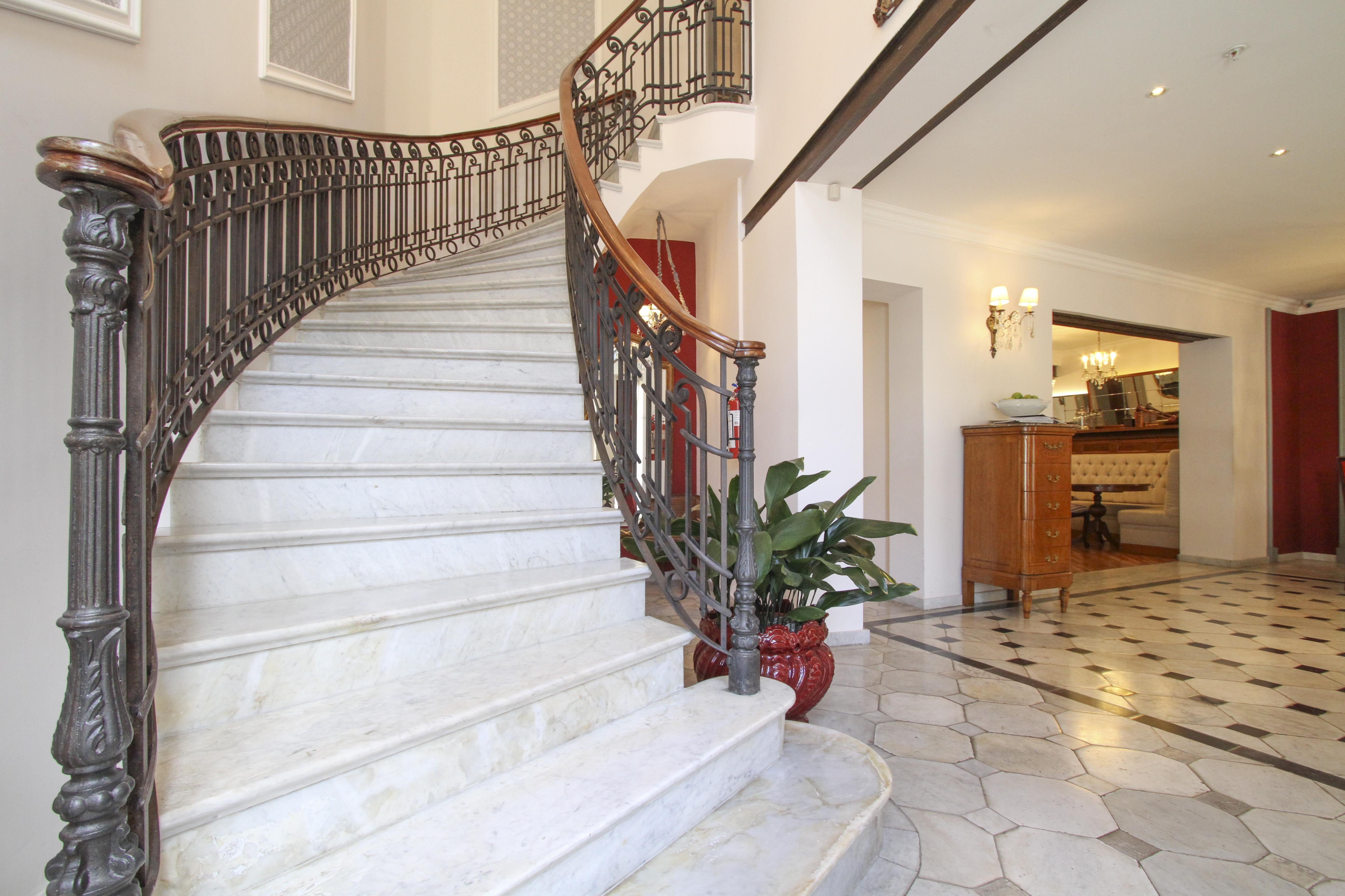 Alma Historica Boutique Hotel Montevideo Eksteriør billede