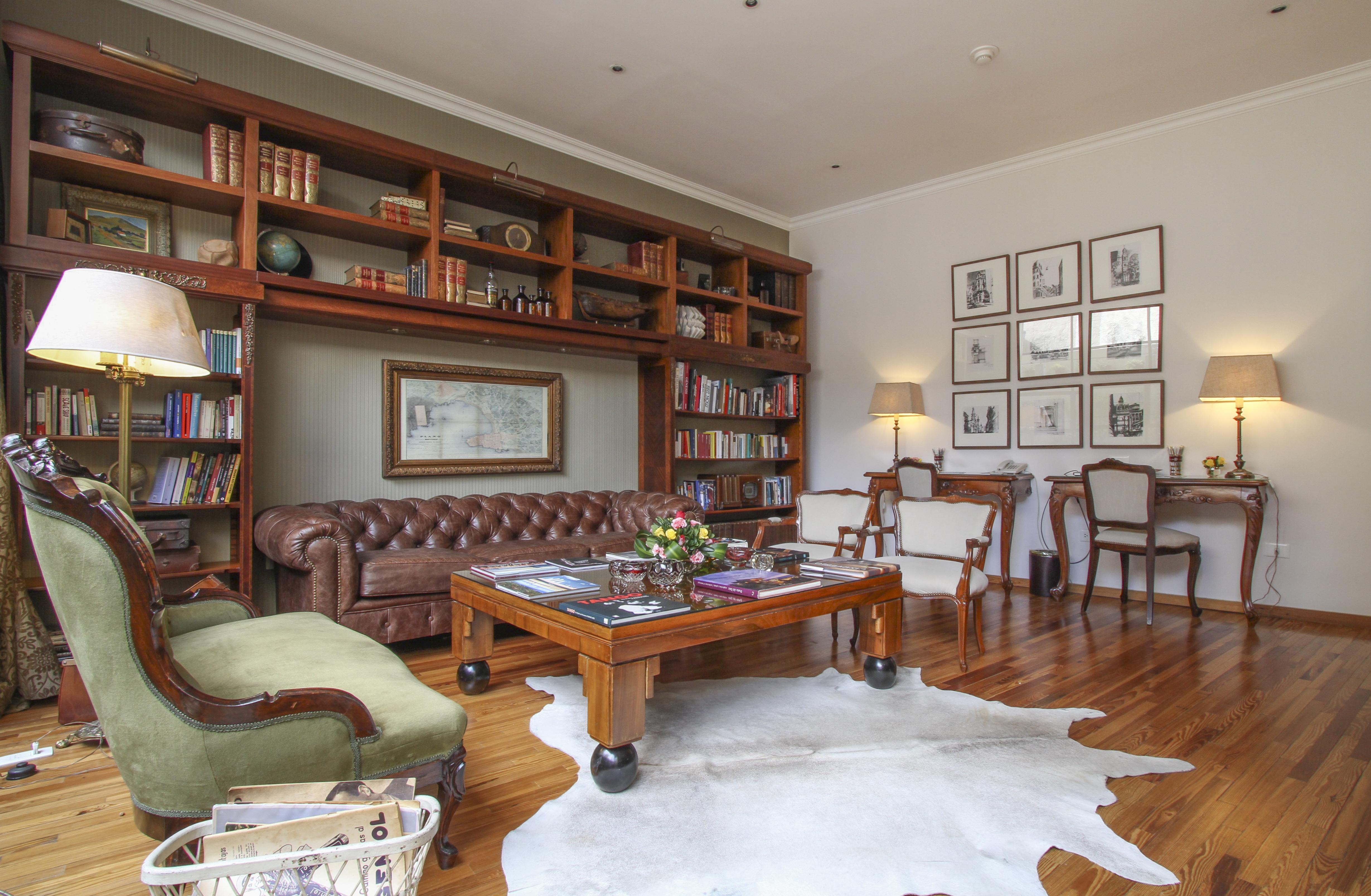 Alma Historica Boutique Hotel Montevideo Eksteriør billede