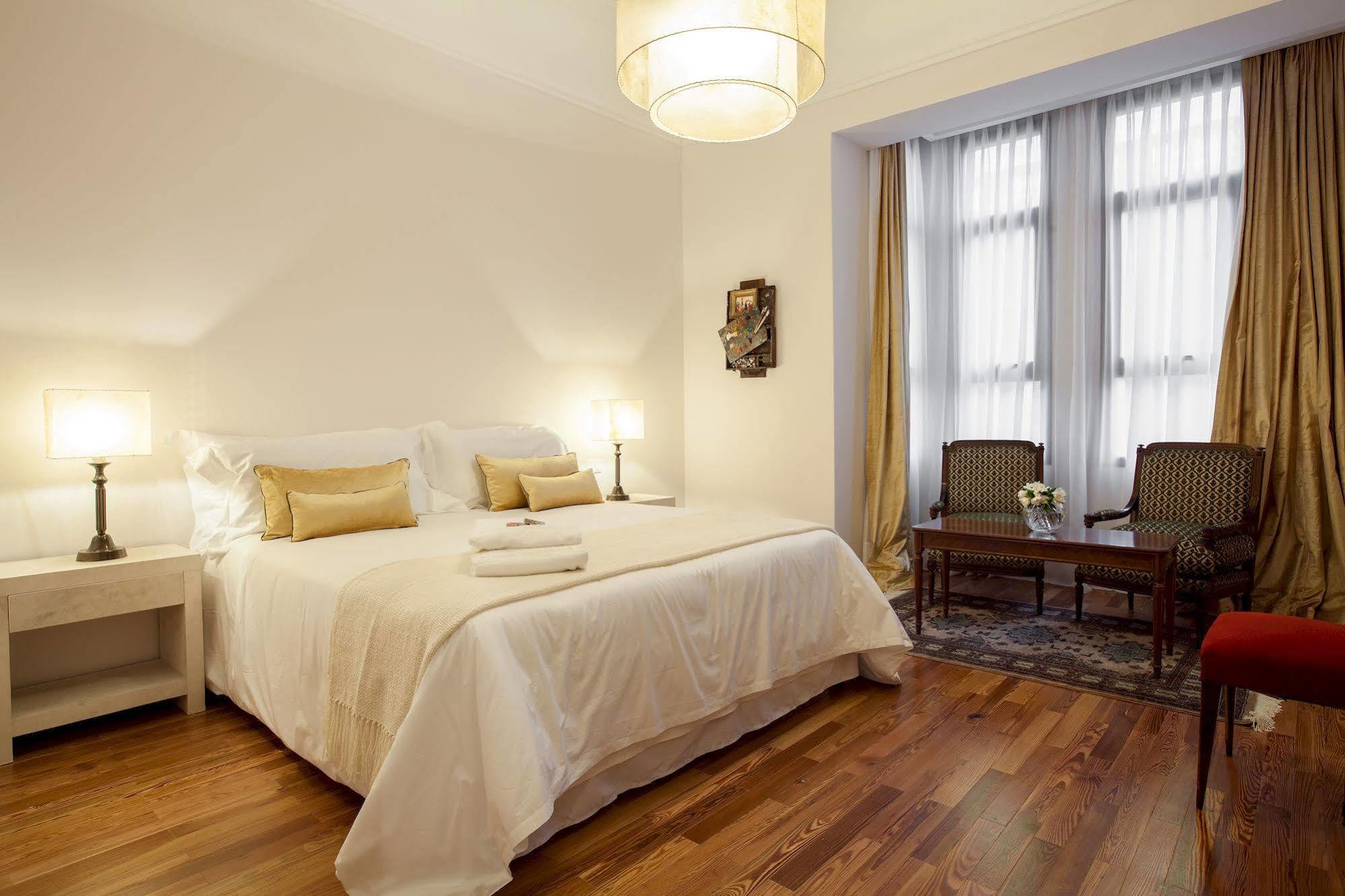 Alma Historica Boutique Hotel Montevideo Eksteriør billede